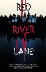 ISBN 9783969667880: Red River Lane