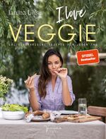 ISBN 9783969669778: I love veggie