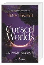 ISBN 9783969760208: Cursed Worlds 2 … erwacht das Licht