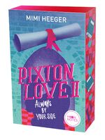 ISBN 9783969760505: Pixton Love 2. Always by Your Side