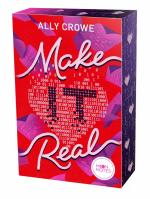 ISBN 9783969760642: Make IT Real | Ally Crowe | Taschenbuch | Moon Notes | 400 S. | Deutsch | 2025 | moon notes | EAN 9783969760642