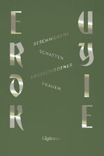 ISBN 9783969820971: Eurydike – Beschworene Schatten abgeschiedener Frauen