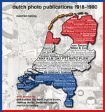 ISBN 9783969991565: Dutch Photo Publications 1918-1980