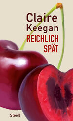 ISBN 9783969993255: Reichlich spät