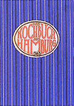 ISBN 9783980005845: Das Kochbuch aus Hamburg. ges., aufgeschrieben u. ausprobiert von Dorothee v. Hellermann