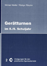 Gerätturnen im 5./6. Schuljahr