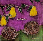 ISBN 9783980050487: Igelkinder Schwenk-Anger, Else