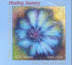 ISBN 9783980101080: Healing Journey