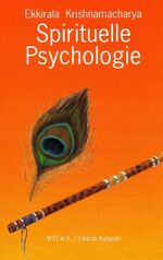 ISBN 9783980114639: Spirituelle Psychologie