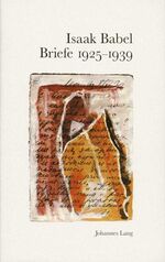 ISBN 9783980147279: Briefe 1925-1939