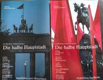 ISBN 9783980151504: Die halbe Hauptstadt – Ost-Berliner Ansichtssachen