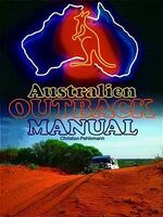 Australien Outback Manual