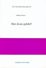 ISBN 9783980279963: Hat Jesus gelebt?