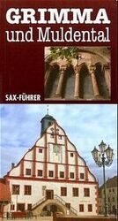 ISBN 9783980299718: Grimma und Muldental SAX-Führer