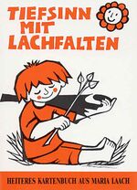 ISBN 9783980337793: Tiefsinn mit Lachfalten