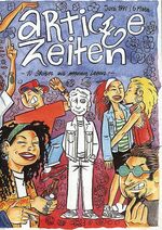 ISBN 9783980360869: Artige Zeiten Nr.1