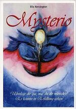 ISBN 9783980393997: Mysterio