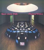 ISBN 9783980408493: Nam June Paik Fluxus /Video