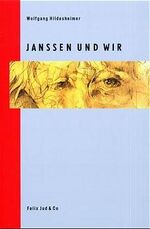 ISBN 9783980414258: Janssen und wir