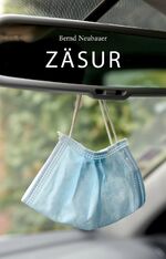 ISBN 9783980422536: Zäsur - Ein Langgedicht