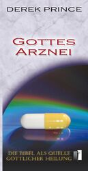 ISBN 9783980445399: Gottes Arznei