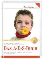 ISBN 9783980449366: Das ADS-Buch