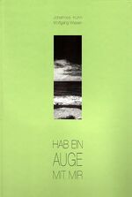 ISBN 9783980471619: Hab ein Auge mit mir.