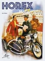 ISBN 9783980498784: Horex Motorräder