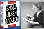 ISBN 9783980504515: Engel lieben tödlich – Roman