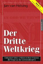 ISBN 9783980573351: Buch 3. Der Dritte Weltkrieg