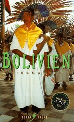 ISBN 9783980595308: Nah Dran Bolivien. Bolivien Reisekompass