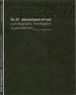 ISBN 9783980607919: DL07 - Stereotypes of War