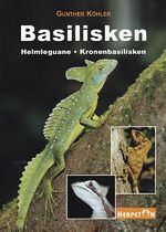 Gunther Köhler: Basilisken, Helmleguane,