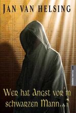 ISBN 9783980710657: Wer hat Angst vor'm schwarzen Mann...?