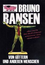 ISBN 9783980744188: Von Göttern und anderen Menschen