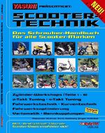 Scooter-Technik