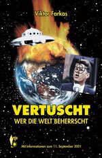 ISBN 9783980791755: Vertuscht