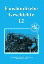 ISBN 9783980802123: Emsländische Geschichte 12