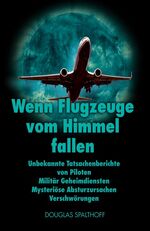 ISBN 9783980820608: Wenn Flugzeuge vom Himmel fallen