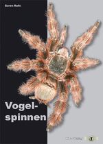 ISBN 9783980826495: Vogelspinnen