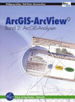 ArcGIS-ArcView 9 / ArcGIS-Analysen