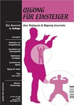 Qigong für Einsteiger - ein Special des Taijiquan- & Qigong-Journals