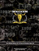 ISBN 9783980969710: Wacken Open Air History