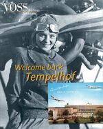 ISBN 9783980981200: Welcome back Tempelhof.