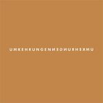 ISBN 9783980988704: Umkehrungen.