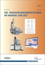 ISBN 9783981020854: Die Verzahnungsmesstechnik im Wandel der Zeit