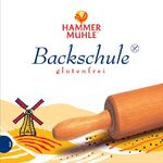 Backschule - glutenfrei