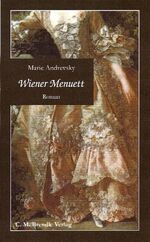 ISBN 9783981032918: Wiener Menuett