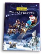 ISBN 9783981034608: Die Kieselsteiner Weihnachtsgeschichte