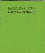 ISBN 9783981057225: Laut Protokoll